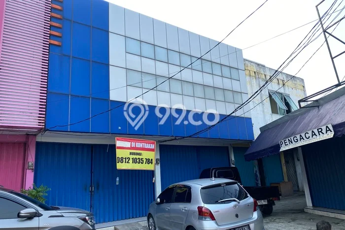 Unit Komersial Disewakan di Jakarta Timur Kawasan Strategis Harga Kompetitif Unit Komersial Disewakan di Jakarta Timur Kawasan Strategis Harga Kompetitif