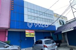 Unit Komersial Disewakan di Jakarta Timur Kawasan Strategis Harga Kompetitif Unit Komersial Disewakan di Jakarta Timur Kawasan Strategis Harga Kompetitif