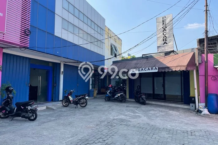 Unit Komersial Disewakan di Jakarta Timur Kawasan Strategis Harga Kompetitif Unit Komersial Disewakan di Jakarta Timur Kawasan Strategis Harga Kompetitif