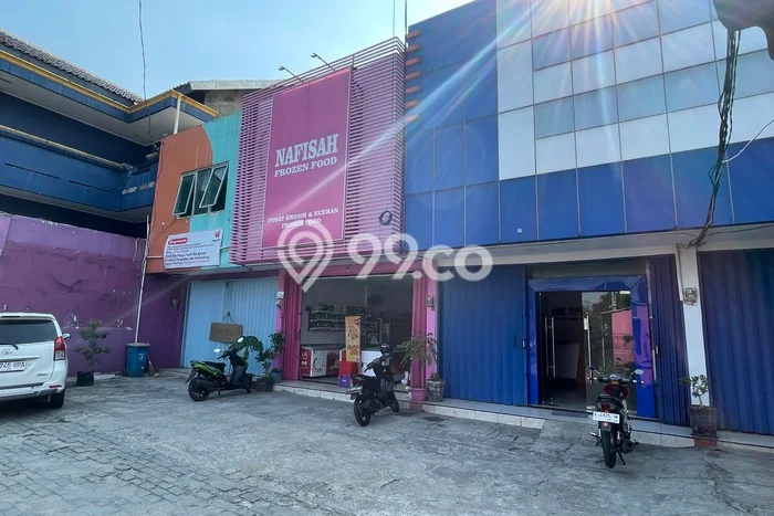 Unit Komersial Disewakan di Jakarta Timur Kawasan Strategis Harga Kompetitif Unit Komersial Disewakan di Jakarta Timur Kawasan Strategis Harga Kompetitif