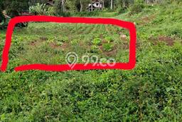 Lahan Kosong Dijual di Bandung dengan Area 762m2 Lahan Kosong Dijual di Bandung dengan Area 762m2
