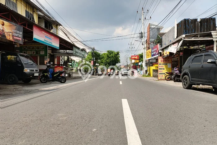 Area Strategis! Disewakan Ruko Lokasi Ngaglik, Sleman Cocok untuk Bisnis Area Strategis! Disewakan Ruko Lokasi Ngaglik, Sleman Cocok untuk Bisnis