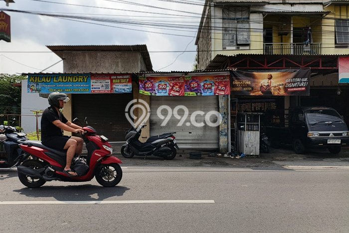Unit Ruko Paling Strategis di Ngaglik Sleman dengan LB 32m2 Unit Ruko Paling Strategis di Ngaglik Sleman dengan LB 32m2
