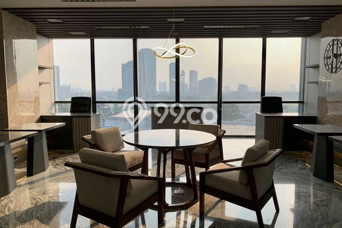 Kantor Bagus Dijual di Alam Sutera Tangerang Strategis Cocok untuk Kembangkan Bisnis Kantor Bagus Dijual di Alam Sutera Tangerang Strategis Cocok untuk Kembangkan Bisnis