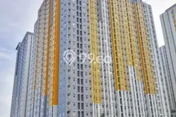 Hunian Apartemen Budget Friendly di Bekasi dengan 0 Kamar Tidur, 1 Kamar Mandi Hunian Apartemen Budget Friendly di Bekasi dengan 0 Kamar Tidur, 1 Kamar Mandi