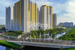 Hunian Apartemen Ideal untuk Dijual di Bekasi dengan 3 Kamar Hunian Apartemen Ideal untuk Dijual di Bekasi dengan 3 Kamar