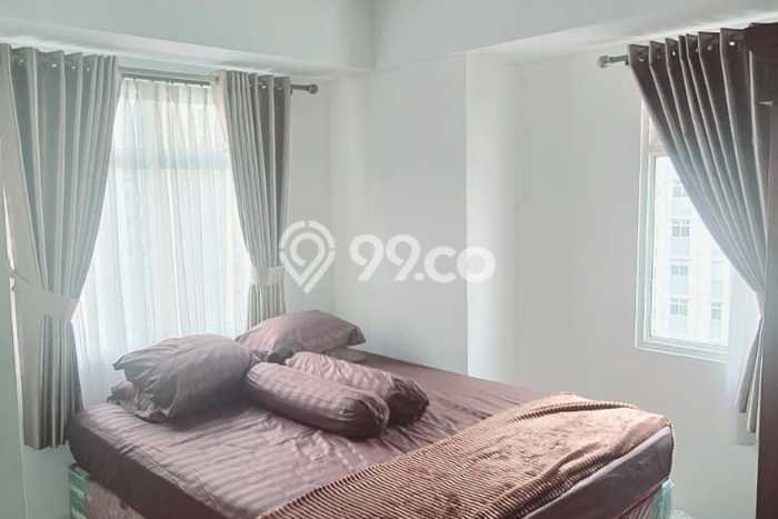 Hunian Apartemen Ideal untuk Dijual di Bekasi dengan 3 Kamar Hunian Apartemen Ideal untuk Dijual di Bekasi dengan 3 Kamar