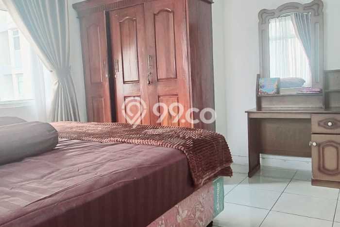 Hunian Apartemen Ideal untuk Dijual di Bekasi dengan 3 Kamar Hunian Apartemen Ideal untuk Dijual di Bekasi dengan 3 Kamar