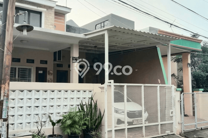 Disewakan segera rumah minimalis strategis 3 Kamar di Bekasi Utara, Bekasi Disewakan segera rumah minimalis strategis 3 Kamar di Bekasi Utara, Bekasi