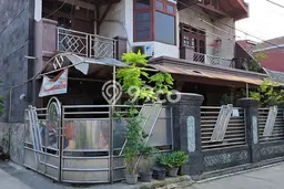 Hunian Cantik Modern Lb 150m2 di Bekasi Utara, Bekasi Hunian Cantik Modern Lb 150m2 di Bekasi Utara, Bekasi