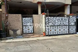 Jual Rumah Favorit Siap Huni LB 70m2 di Bekasi Utara, Bekasi Jual Rumah Favorit Siap Huni LB 70m2 di Bekasi Utara, Bekasi