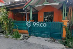 Rumah Modern Cantik 2 Kamar Siap Huni di Bekasi Utara Rumah Modern Cantik 2 Kamar Siap Huni di Bekasi Utara