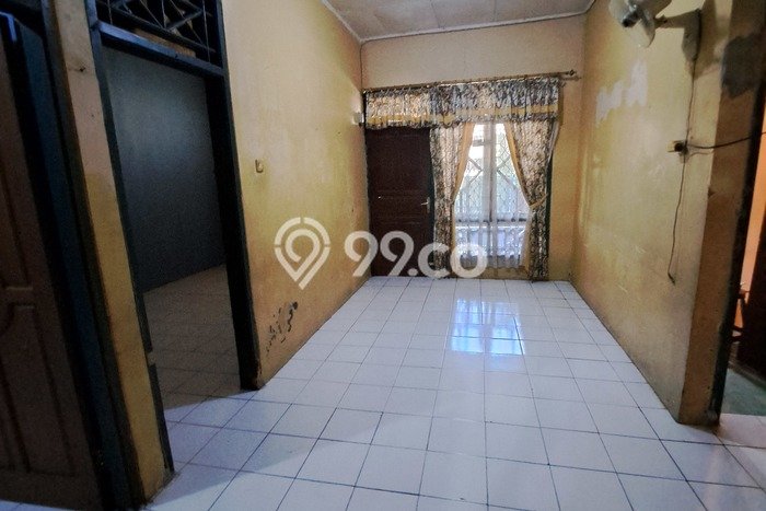 Rumah Modern Cantik 2 Kamar Siap Huni di Bekasi Utara Rumah Modern Cantik 2 Kamar Siap Huni di Bekasi Utara