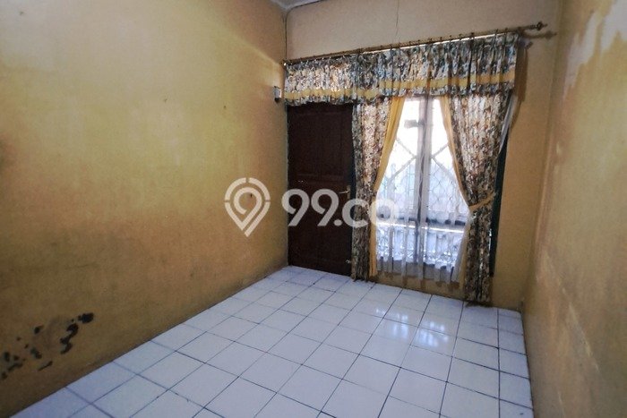 Rumah Modern Cantik 2 Kamar Siap Huni di Bekasi Utara Rumah Modern Cantik 2 Kamar Siap Huni di Bekasi Utara