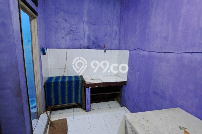 Rumah Modern Cantik 2 Kamar Siap Huni di Bekasi Utara Rumah Modern Cantik 2 Kamar Siap Huni di Bekasi Utara