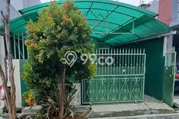 Hunian Nyaman Asri 2 KT Siap Pakai di Bekasi Kota Bekasi Hunian Nyaman Asri 2 KT Siap Pakai di Bekasi Kota Bekasi