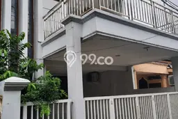 Rumah Modern 4 Kamar LT 92m2 di Pondok Kelapa Rumah Modern 4 Kamar LT 92m2 di Pondok Kelapa