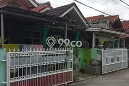 Rumah Modern 3 KT LT 108m2 di Bekasi Kota Rumah Modern 3 KT LT 108m2 di Bekasi Kota