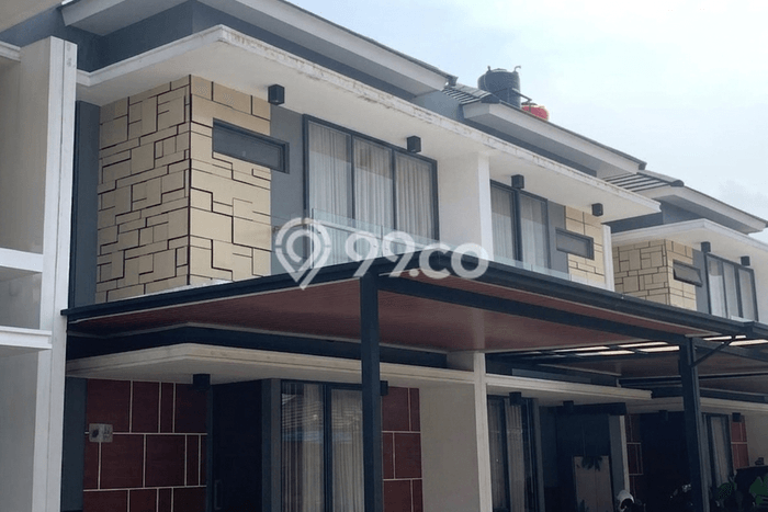 Dijual Hunian Rumah Nyaman 3 Kamar di Bekasi Kota, Bekasi Dijual Hunian Rumah Nyaman 3 Kamar di Bekasi Kota, Bekasi