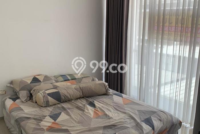Dijual Hunian Rumah Nyaman 3 Kamar di Bekasi Kota, Bekasi Dijual Hunian Rumah Nyaman 3 Kamar di Bekasi Kota, Bekasi
