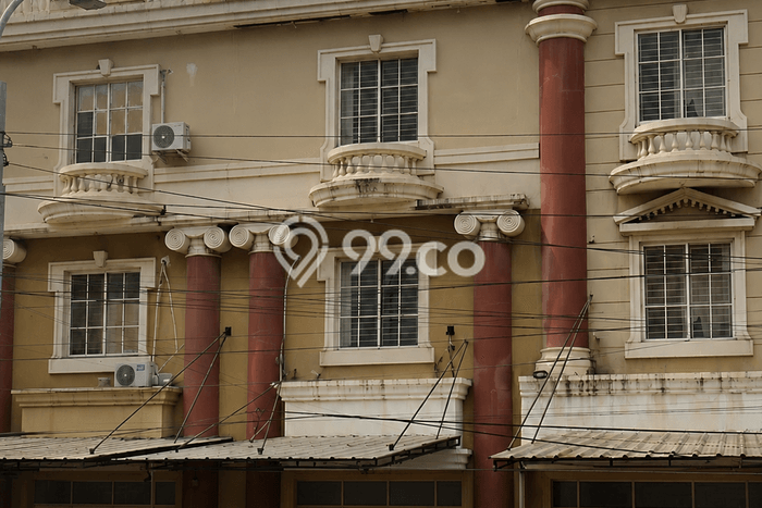 Ruko Bagus Dijual di Galaxy Bekasi Lokasi Strategis Cocok untuk Kembangkan Bisnis Ruko Bagus Dijual di Galaxy Bekasi Lokasi Strategis Cocok untuk Kembangkan Bisnis