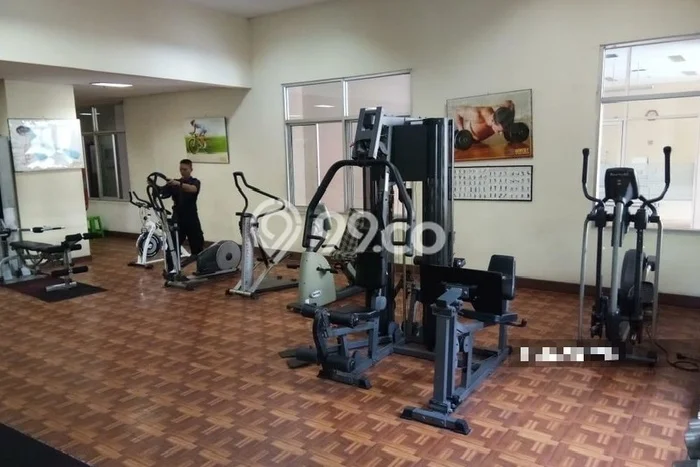 Disewakan Cepat! Unit Apartemen Hemat di Penjaringan, Jakarta Utara 0 Kamar Tidur dan 1 Kamar Mandi Disewakan Cepat! Unit Apartemen Hemat di Penjaringan, Jakarta Utara 0 Kamar Tidur dan 1 Kamar Mandi