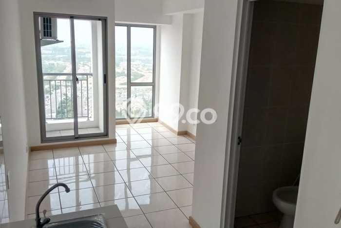 Apartemen Harga Terjangkau untuk Dijual di Gading Serpong Dengan Spesifikasi 0 KT & 1 KM Apartemen Harga Terjangkau untuk Dijual di Gading Serpong Dengan Spesifikasi 0 KT & 1 KM