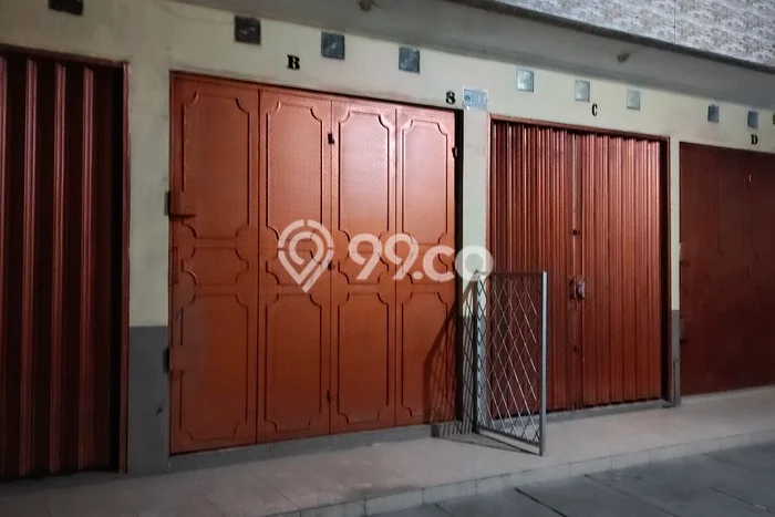 Unit Ruko Tersedia di Kalideres Spesifikasi LB 75m2 Unit Ruko Tersedia di Kalideres Spesifikasi LB 75m2