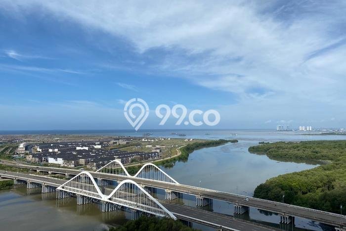 Sewa Apartemen Harga Terjangkau di Pantai Indah Kapuk 2 KT Sewa Apartemen Harga Terjangkau di Pantai Indah Kapuk 2 KT