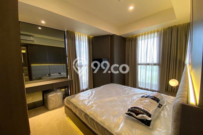 Sewa Apartemen Harga Terjangkau di Pantai Indah Kapuk 2 KT Sewa Apartemen Harga Terjangkau di Pantai Indah Kapuk 2 KT