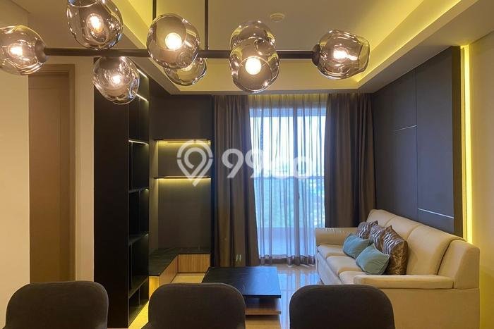 Sewa Apartemen Harga Terjangkau di Pantai Indah Kapuk 2 KT Sewa Apartemen Harga Terjangkau di Pantai Indah Kapuk 2 KT