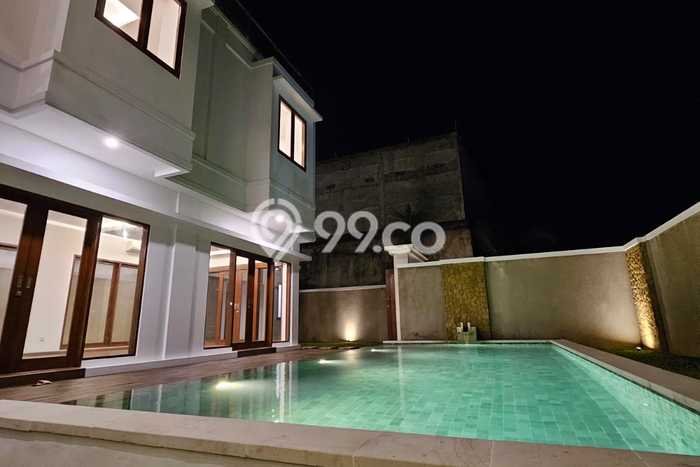 For Rent Vila Premium Kawasan , Area 0m2m², Dekat ke Badung, Badung For Rent Vila Premium Kawasan , Area 0m2m², Dekat ke Badung, Badung