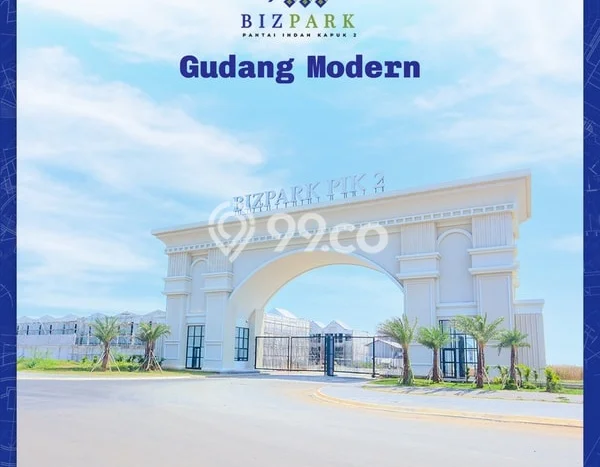Gudang Disewa di Jakarta Utara dengan LB 270m2 Area Komersial Ramai Gudang Disewa di Jakarta Utara dengan LB 270m2 Area Komersial Ramai