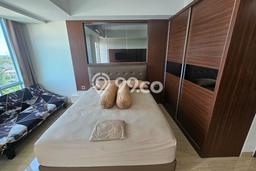 Disewakan Cepat! Unit Apartemen Hemat di Dukuh Pakis, Surabaya 1 Kamar Tidur dan 1 Kamar Mandi Disewakan Cepat! Unit Apartemen Hemat di Dukuh Pakis, Surabaya 1 Kamar Tidur dan 1 Kamar Mandi