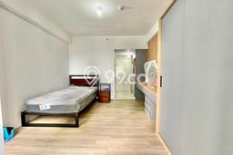 Sewa Apartemen Ekonomis 0 KT di Citraland Surabaya Sewa Apartemen Ekonomis 0 KT di Citraland Surabaya