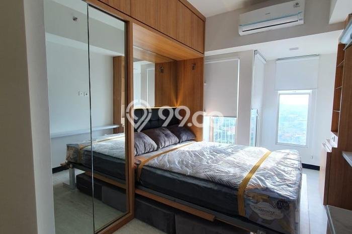 Disewakan Segera Apartemen Strategis 0 KT, 1 KM di Kawasan Mulyorejo Disewakan Segera Apartemen Strategis 0 KT, 1 KM di Kawasan Mulyorejo