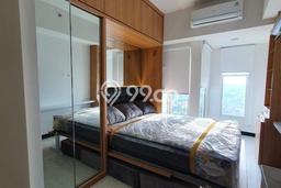 Disewakan Segera Apartemen Strategis 0 KT, 1 KM di Kawasan Mulyorejo Disewakan Segera Apartemen Strategis 0 KT, 1 KM di Kawasan Mulyorejo
