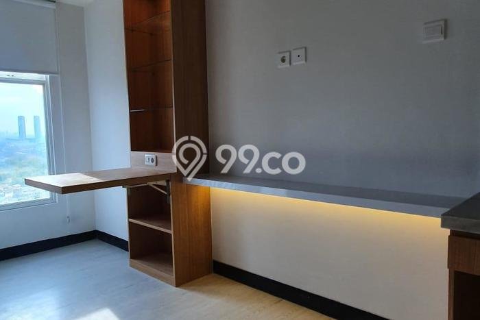 Disewakan Segera Apartemen Strategis 0 KT, 1 KM di Kawasan Mulyorejo Disewakan Segera Apartemen Strategis 0 KT, 1 KM di Kawasan Mulyorejo