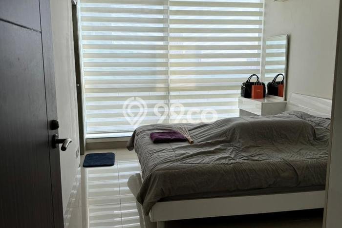 Hunian Apartemen Sewa Murah 49m2 di Genteng, Cocok Dijadikan Hunian Anda Hunian Apartemen Sewa Murah 49m2 di Genteng, Cocok Dijadikan Hunian Anda