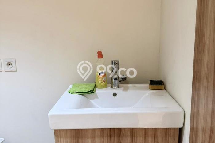 Hunian Apartemen Sewa Murah 49m2 di Genteng, Cocok Dijadikan Hunian Anda Hunian Apartemen Sewa Murah 49m2 di Genteng, Cocok Dijadikan Hunian Anda
