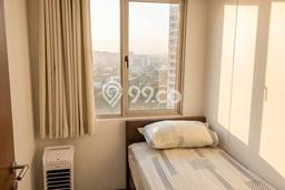 Apartemen Siap Pakai 2 BR dengan Harga Hemat di Area Wiyung, Surabaya Apartemen Siap Pakai 2 BR dengan Harga Hemat di Area Wiyung, Surabaya
