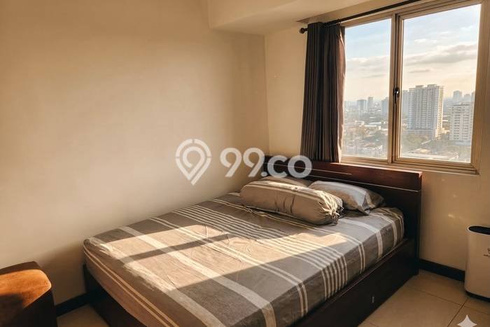 Apartemen Siap Pakai 2 BR dengan Harga Hemat di Area Wiyung, Surabaya Apartemen Siap Pakai 2 BR dengan Harga Hemat di Area Wiyung, Surabaya