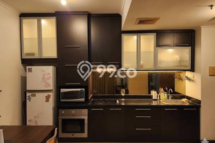 Apartemen Siap Pakai 2 BR dengan Harga Hemat di Area Wiyung, Surabaya Apartemen Siap Pakai 2 BR dengan Harga Hemat di Area Wiyung, Surabaya