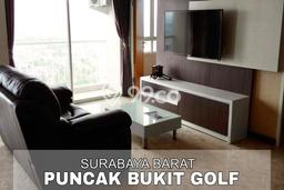 Dijual Apartemen 3 KT & 2 KM di Surabaya Area Strategis Dijual Apartemen 3 KT & 2 KM di Surabaya Area Strategis