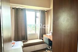Apartemen Modern Dijual di Mulyorejo, Surabaya Punya 2 KT / 1 Kamar Mandi Apartemen Modern Dijual di Mulyorejo, Surabaya Punya 2 KT / 1 Kamar Mandi