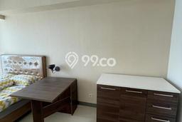 Hunian Apartemen Ideal untuk Dijual di Surabaya dengan 0 Kamar Hunian Apartemen Ideal untuk Dijual di Surabaya dengan 0 Kamar