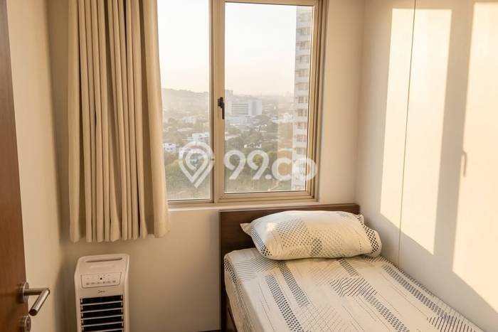 Dijual Apartemen Nyaman di Wiyung Surabaya 2 Kamar Tidur Dijual Apartemen Nyaman di Wiyung Surabaya 2 Kamar Tidur