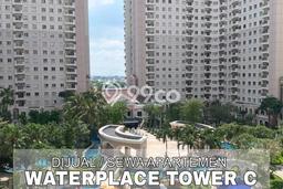 Untuk Dijual Apartemen Strategis di Wiyung Surabaya 3 Kamar Tidur Untuk Dijual Apartemen Strategis di Wiyung Surabaya 3 Kamar Tidur