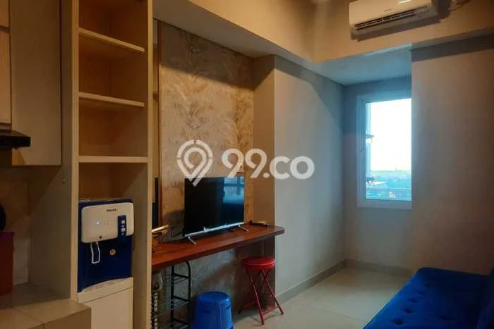Siap Milik Apartemen 2 KT 1 KM di Wonocolo Siap Milik Apartemen 2 KT 1 KM di Wonocolo