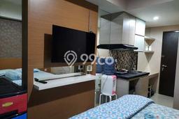 Untuk Dijual Apartemen di Gayungan, Surabaya Punya 0 Kamar Tidur Untuk Dijual Apartemen di Gayungan, Surabaya Punya 0 Kamar Tidur